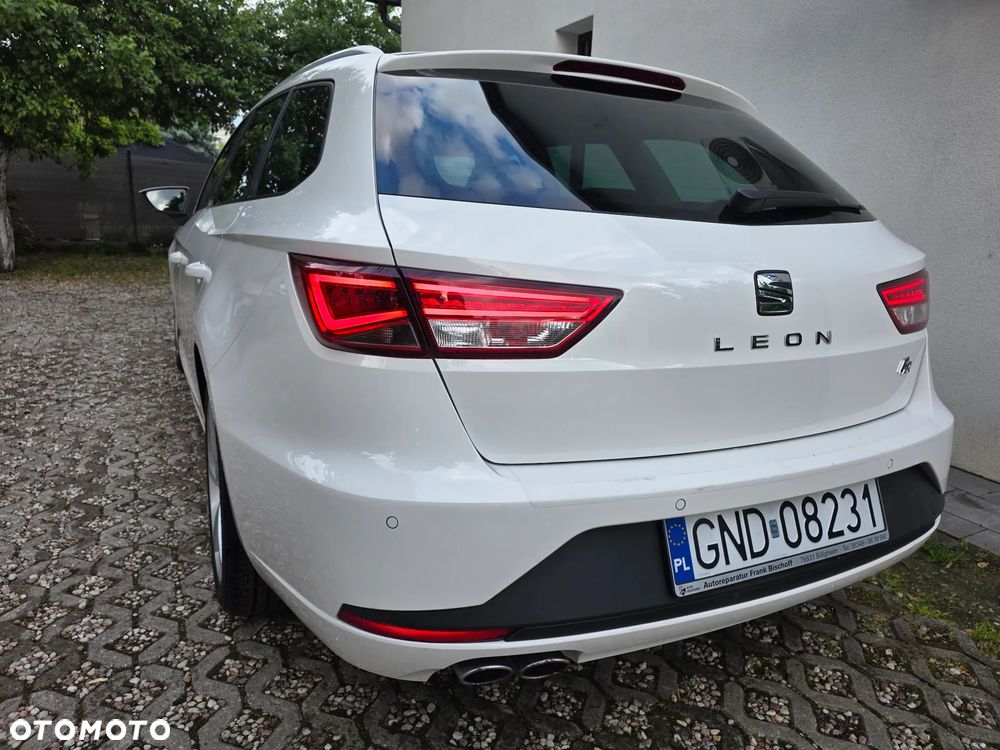 Audi A4 Avant 2.0 TFSI ultra Sport - 19