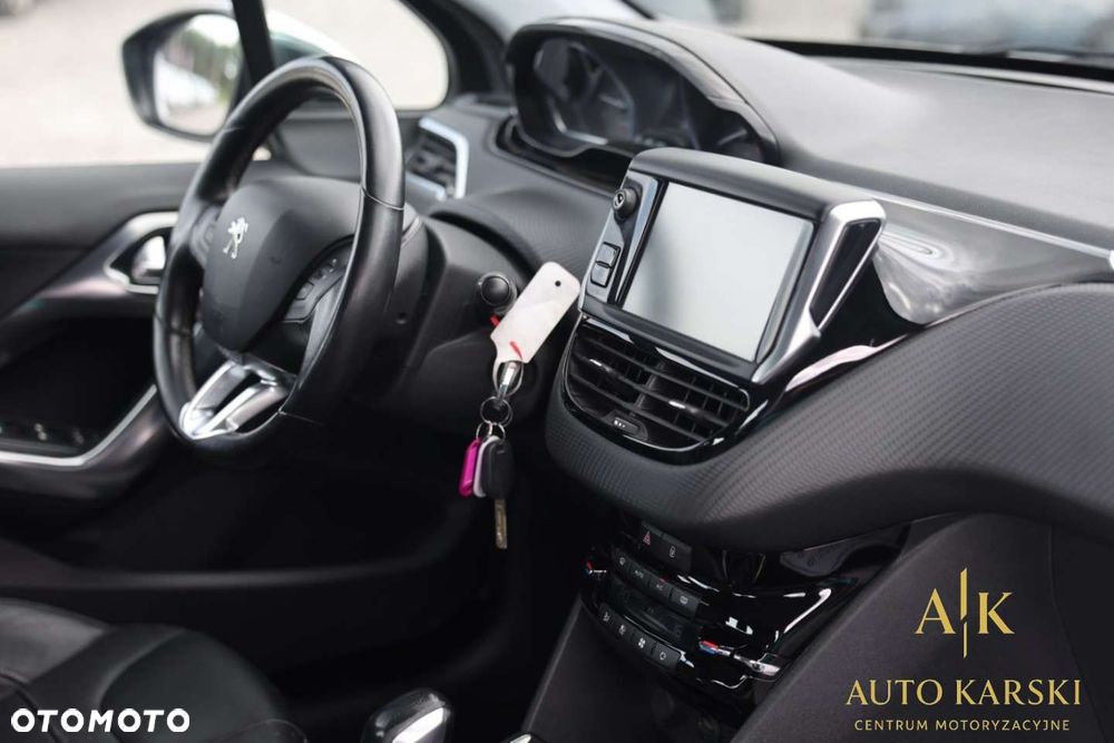 Peugeot 2008 - 40
