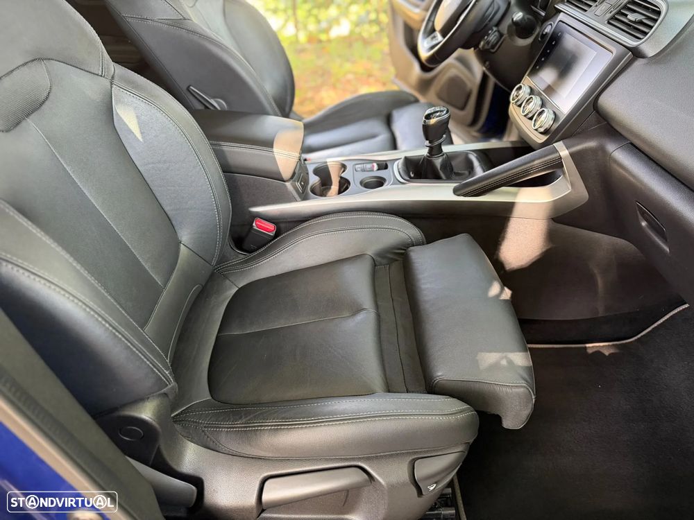Renault Kadjar 1.3 TCe Intens - 32