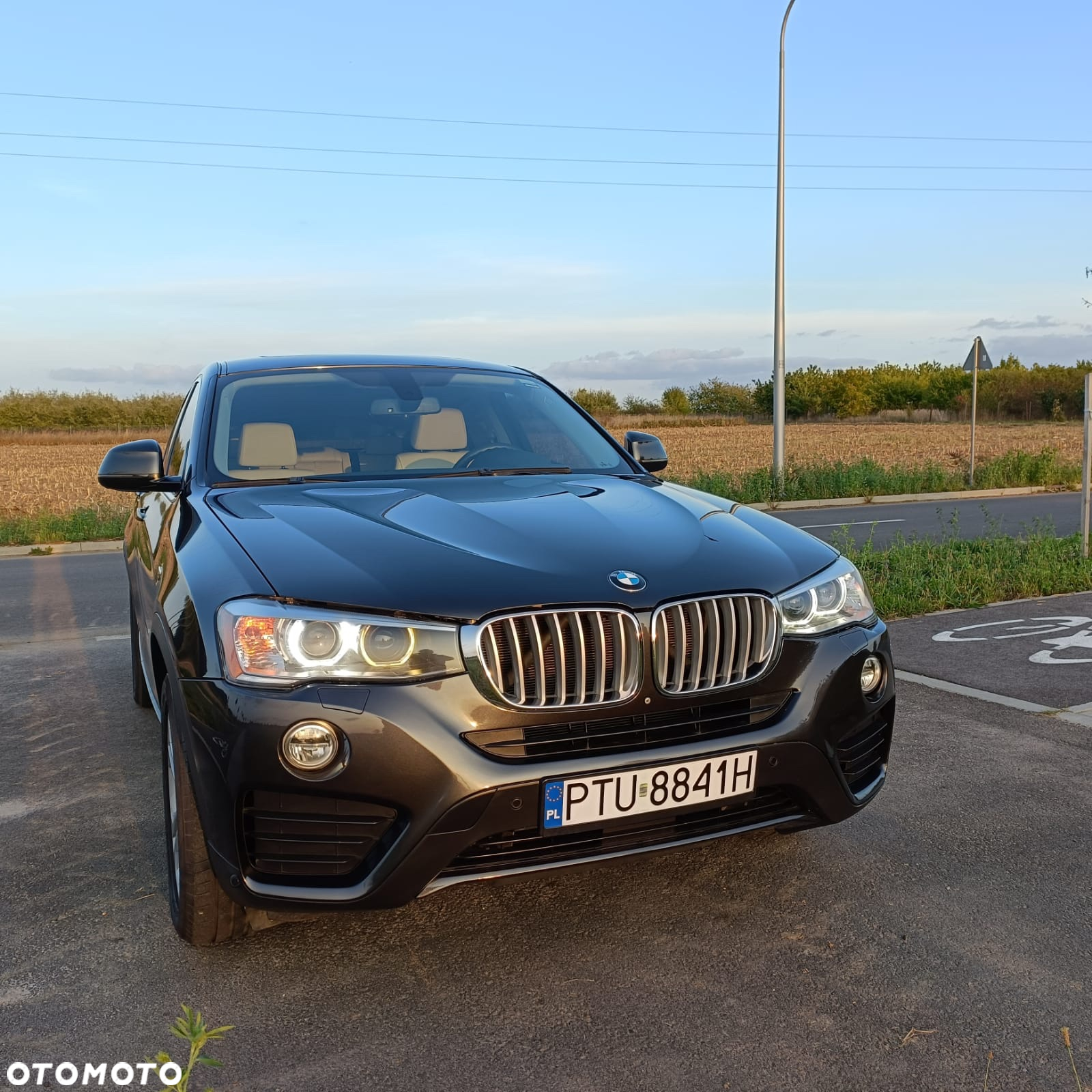 BMW X4 xDrive28i - 2