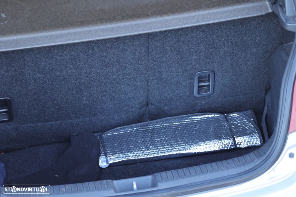 Mazda 2 1.3 MZR Comfort - 11