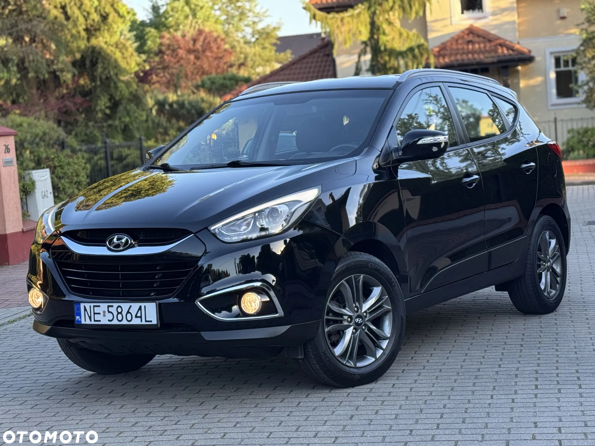 Hyundai ix35 - 32