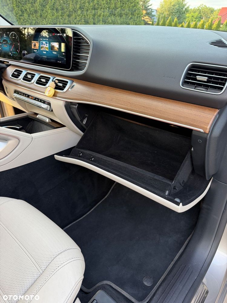 Mercedes-Benz GLE 300 d 4-Matic - 13