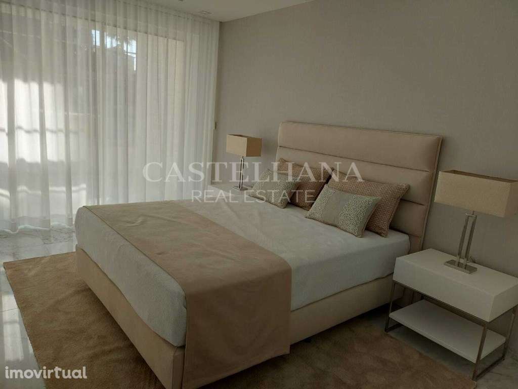 Apartamento T2 com varanda num novo empreendimento em Lagos - Grande imagem: 5/32