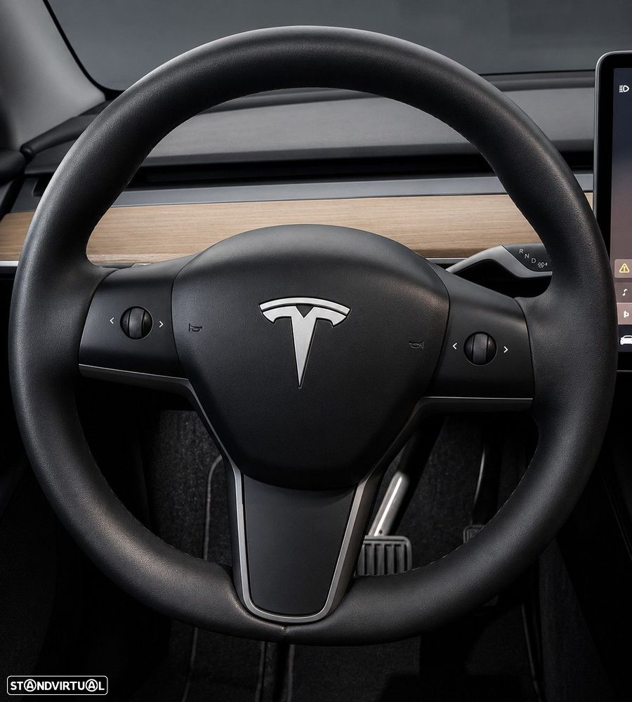 Tesla Model Y Standard - 14