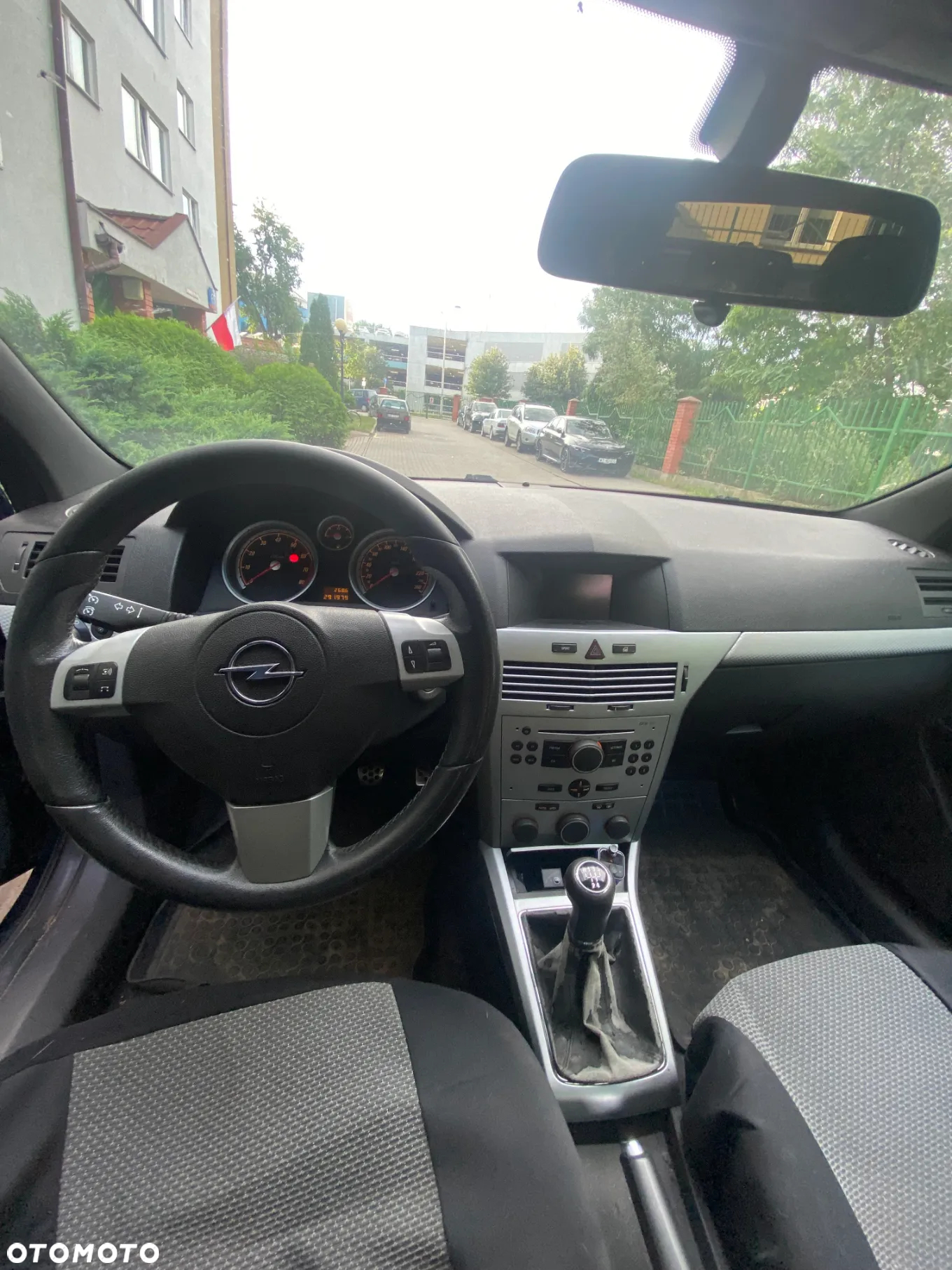 Opel Astra III GTC 1.8 Sport - 4