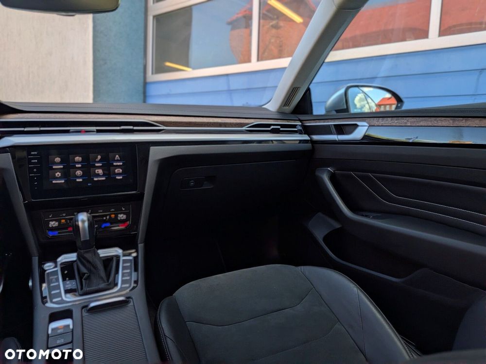Volkswagen Arteon 2.0 TSI Elegance DSG - 15