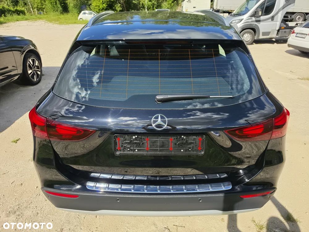 Mercedes-Benz GLA 200 7G-DCT Progressive - 7