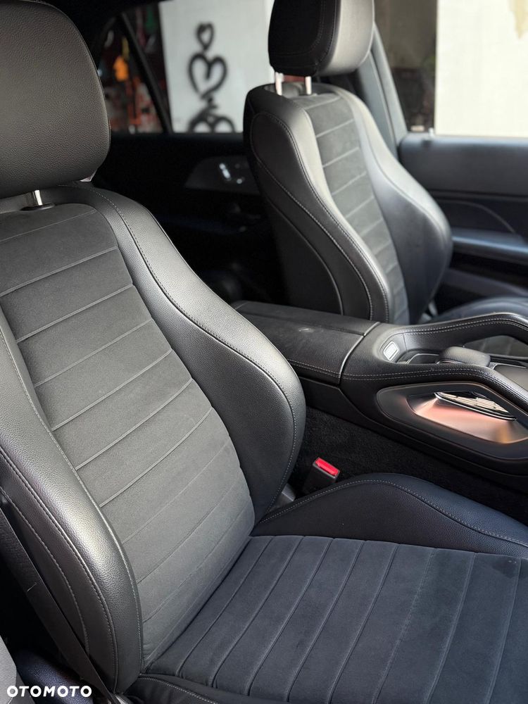 Mercedes-Benz GLE 400 d 4-Matic - 11