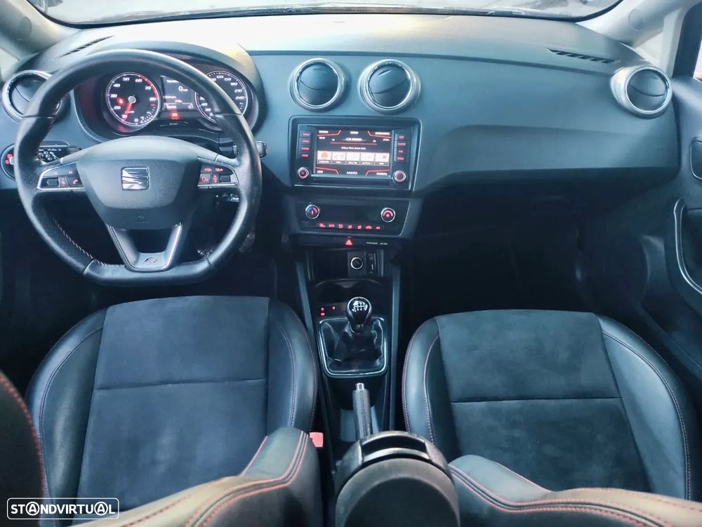 SEAT Ibiza 1.0 EcoTSI FR - 6