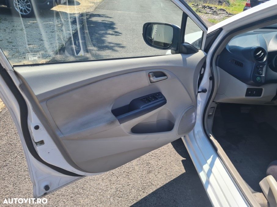 Honda Insight 1.3 - 4