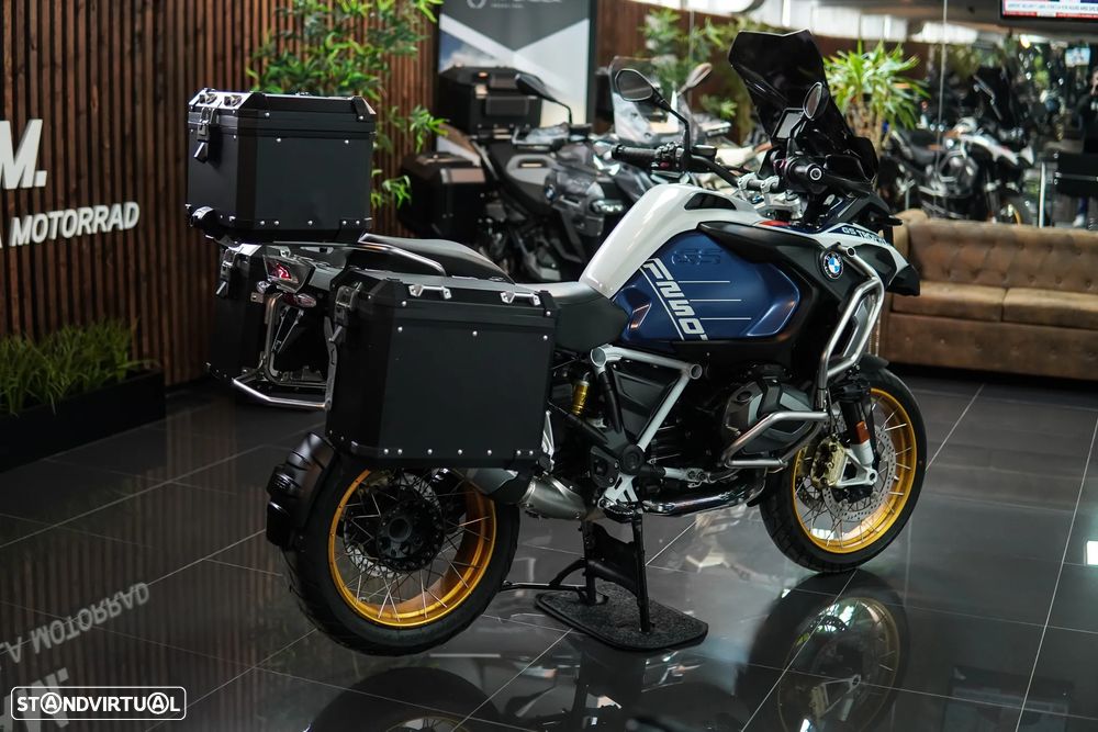 BMW R 1250 GS Adventure TROPHY - 44