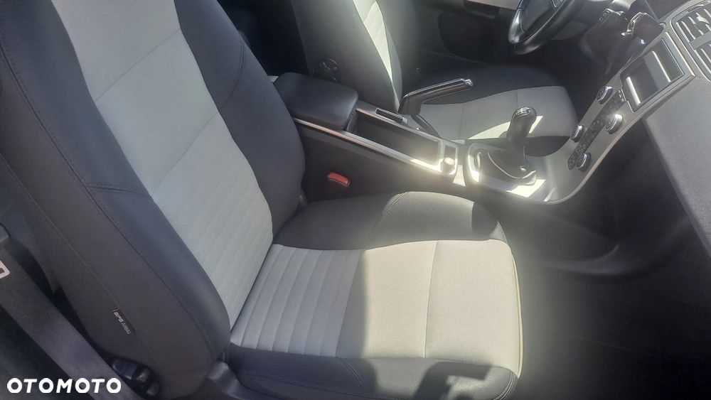 Volvo C30 - 15