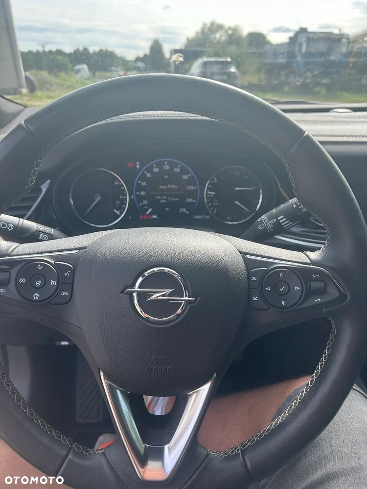 Opel Insignia 2.0 CDTI Business Elegance S&S - 18