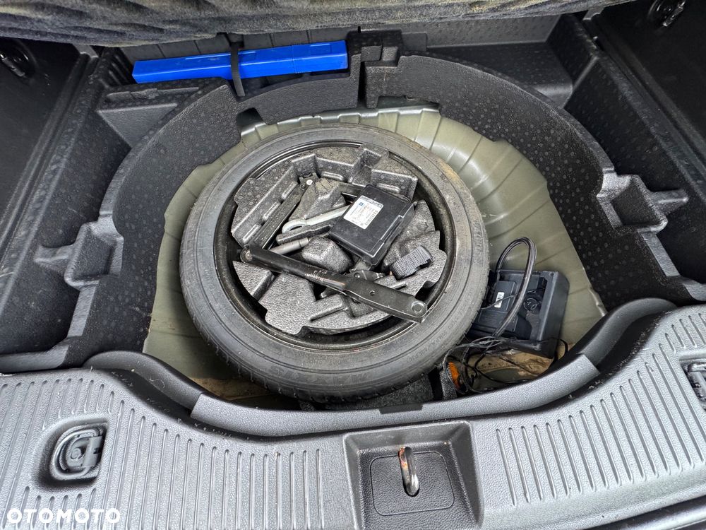 Opel Mokka X - 27