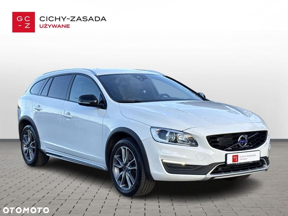 Volvo V60 - 7