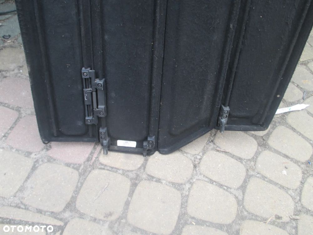 roleta pólka Opel Meriva A - 3