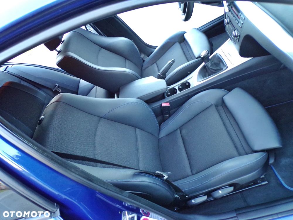 BMW Seria 1 116i Edition Sport - 25