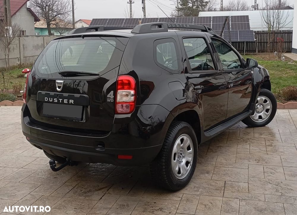Dacia Duster - 3