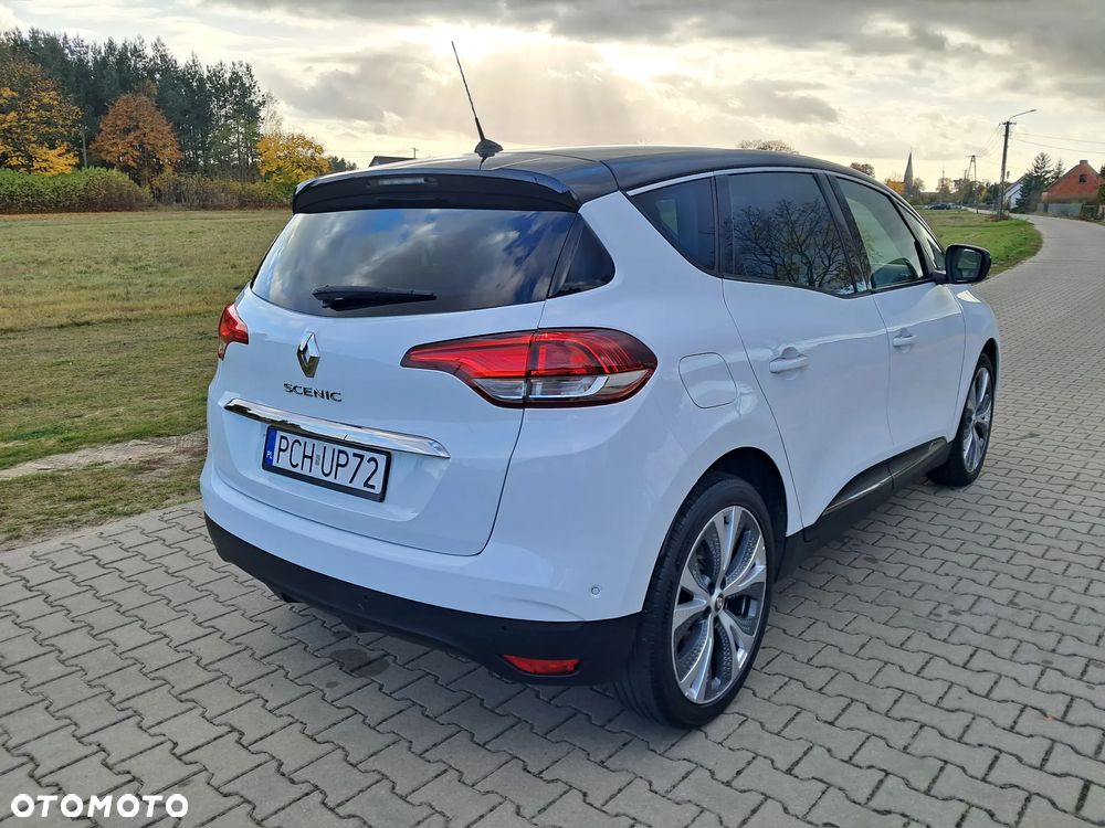 Renault Scenic - 6
