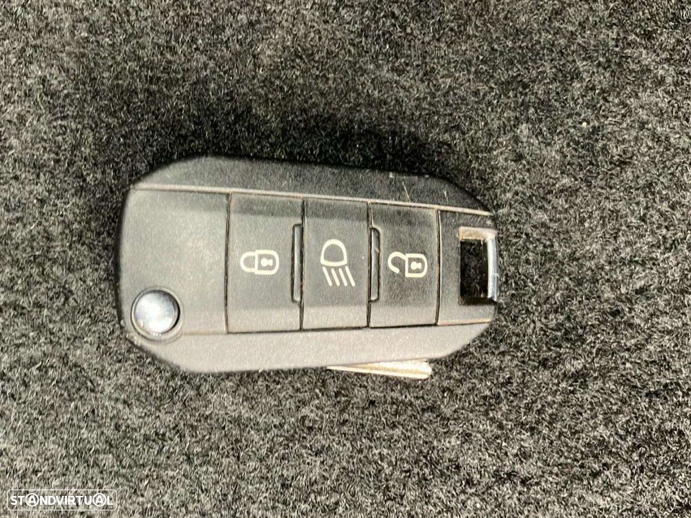 Peugeot 308 SW 1.5 BlueHDi Style - 17