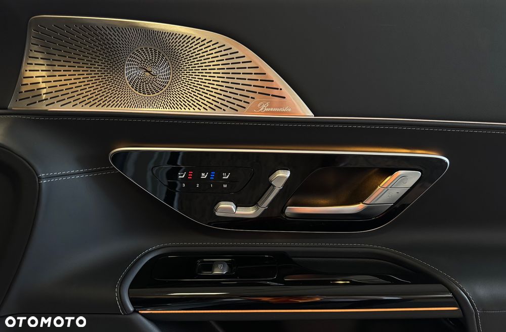 Mercedes-Benz SL 43 SPEEDSHIFT MCT 9G - 34