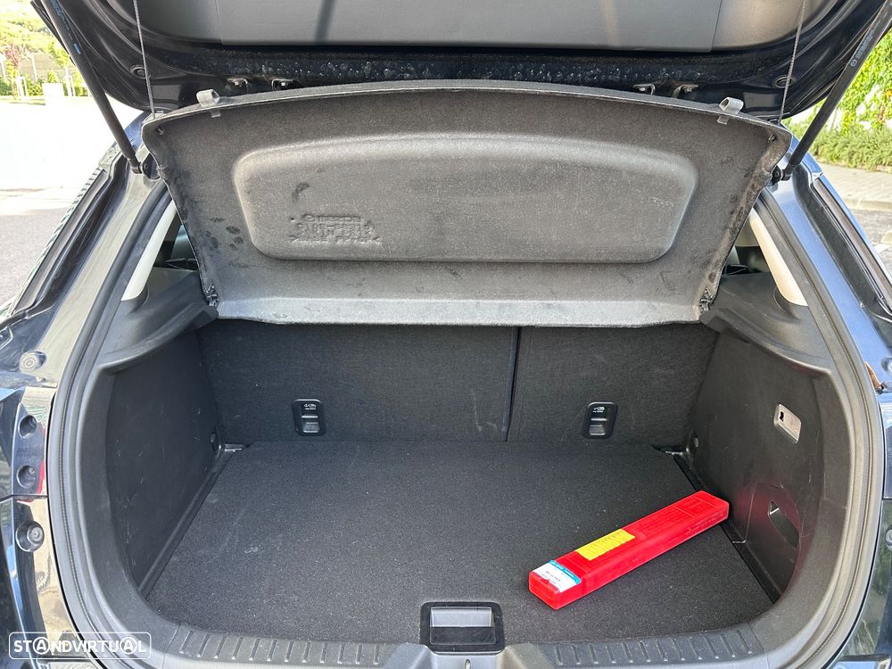 Mazda CX-3 1.5 Sky.Excellence HT Navi - 9