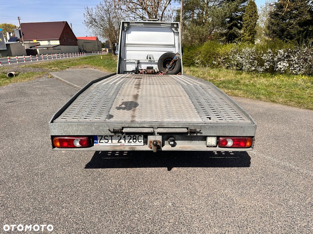 Mercedes-Benz Sprinter 906 - 5
