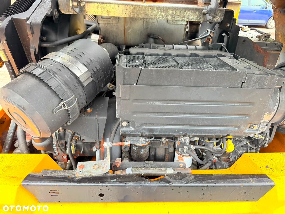 JCB 409 - 30