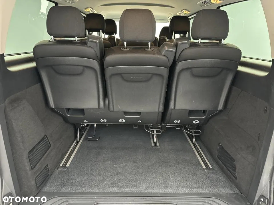 Mercedes-Benz Vito - 23