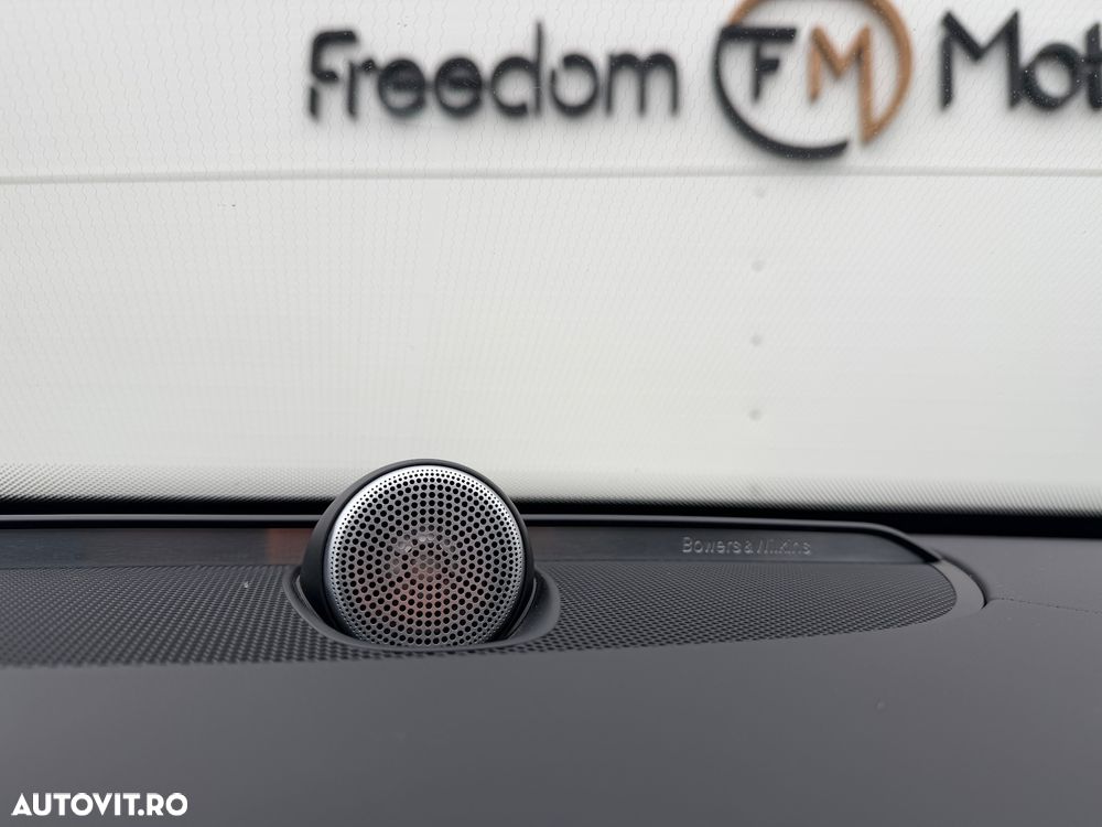 Volvo XC 90 T8 AWD Recharge Geartronic Inscription Edition - 19