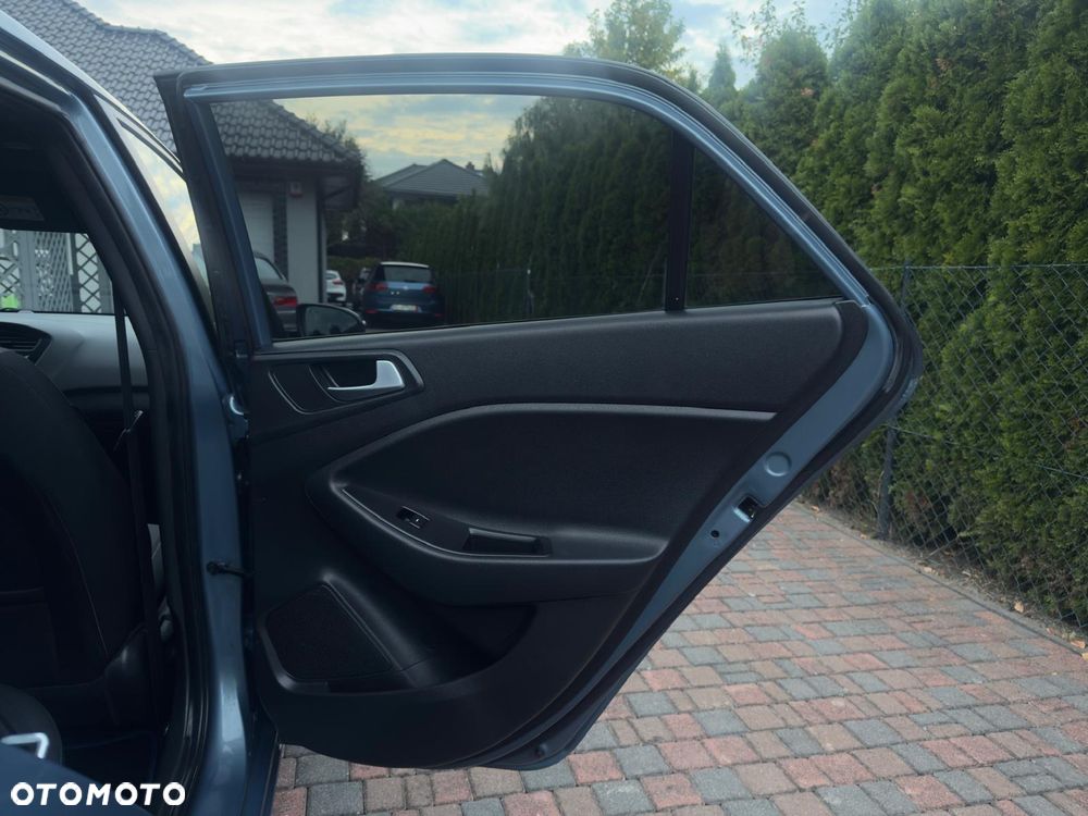 Hyundai i20 1.0 T-GDi Premium - 17
