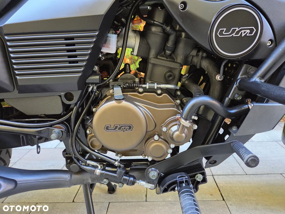 UM Renegade Commando - 17