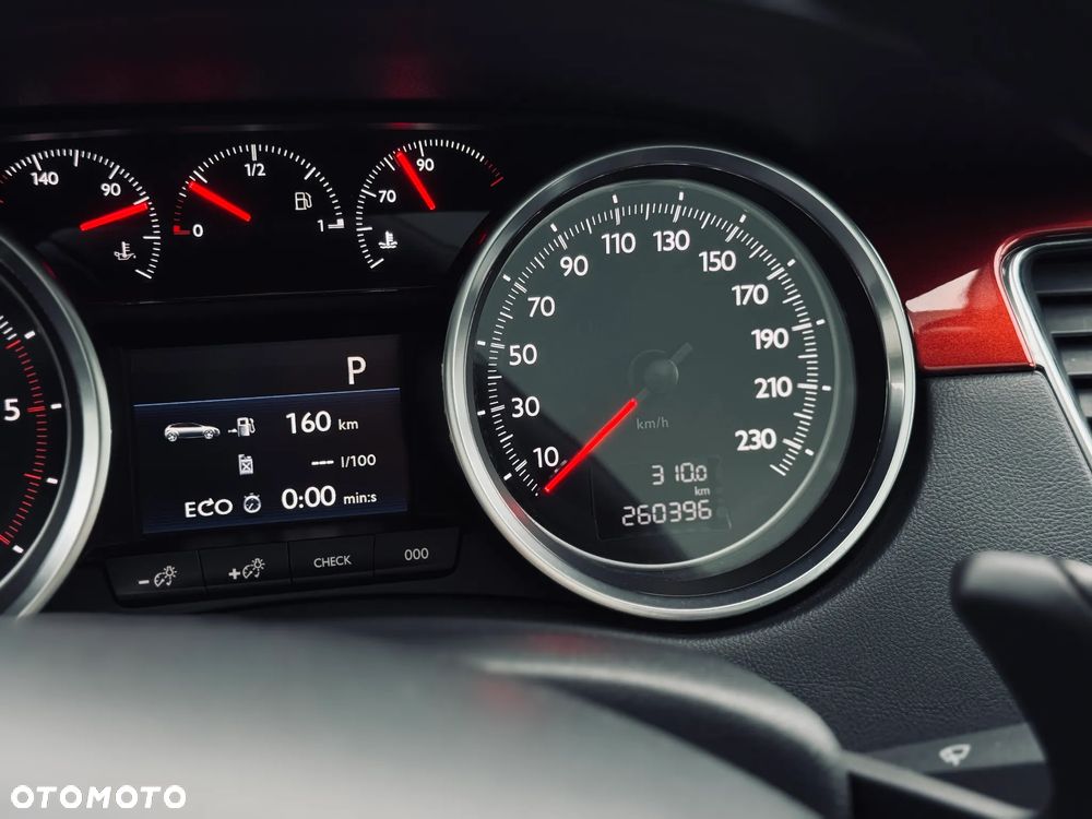 Peugeot 508 RXH BlueHDi 180 EAT6 Stop&Start - 40