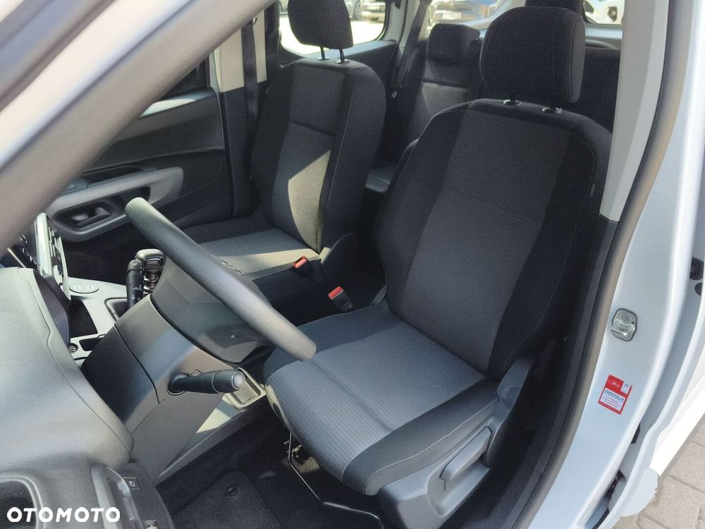 Toyota Proace City Verso Long 1.5 D-4D Business - 15