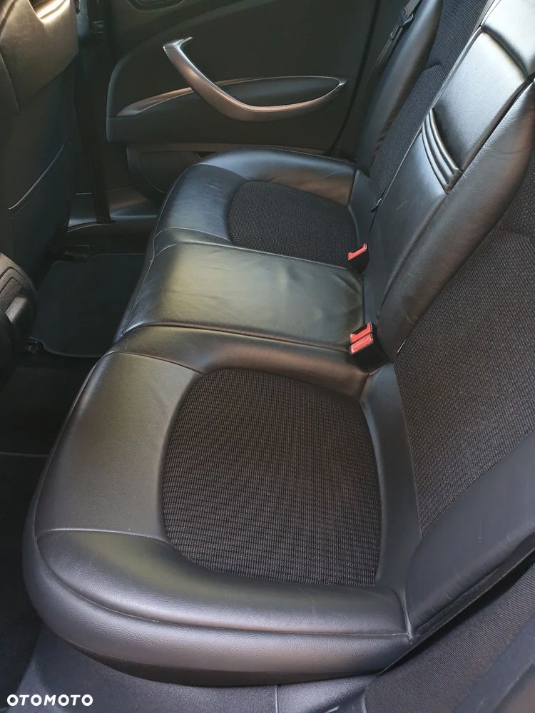 Citroën C5 2.0 HDi Confort Equilibre Navi - 36