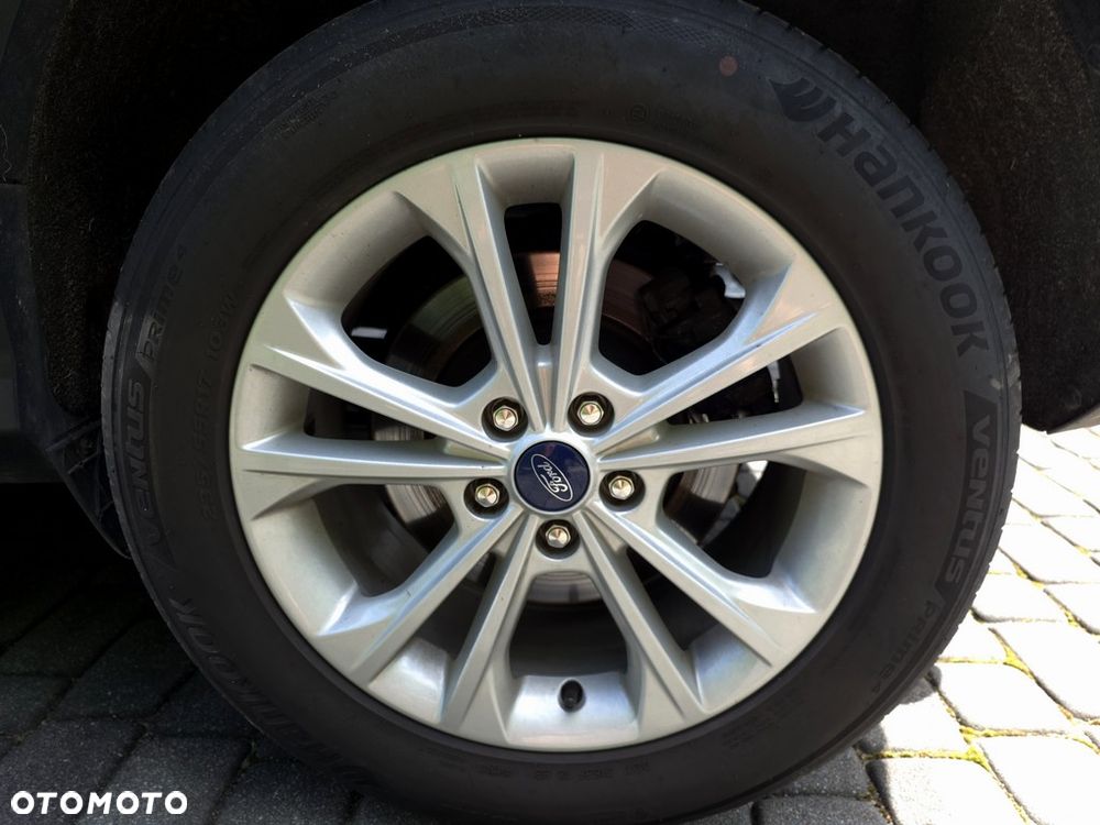 Ford Kuga 2.0 TDCi AWD Titanium - 29