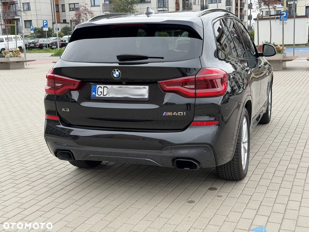 BMW X3 - 22