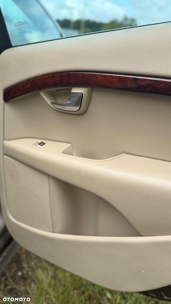 Volvo S80 - 11