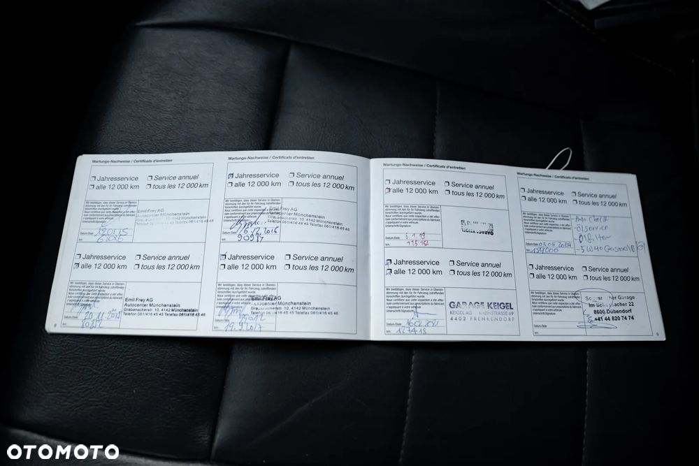 Jeep Patriot 2.4 CVT Limited - 37