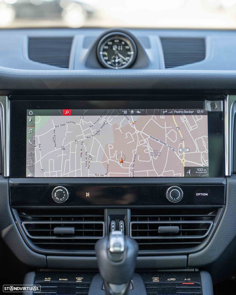 Porsche Macan Standard - 14