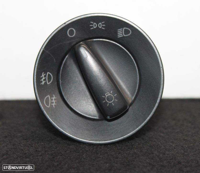 Comutador de luzes Volkswagen Passat de 2002 - 2