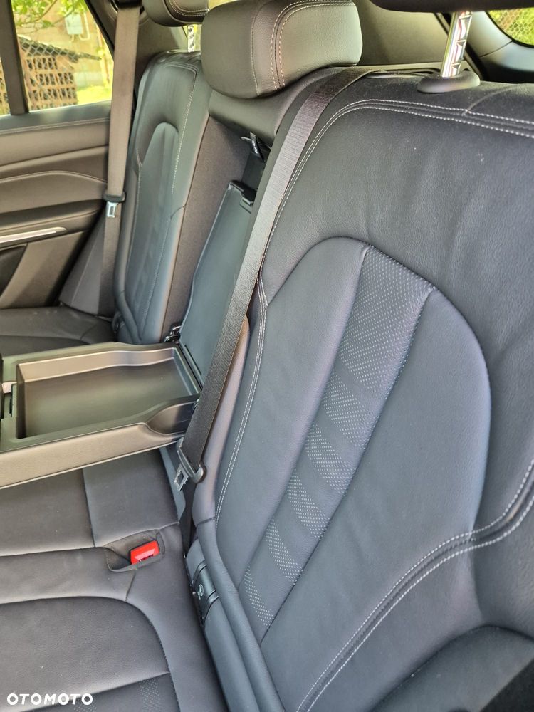 BMW X5 xDrive40i - 14