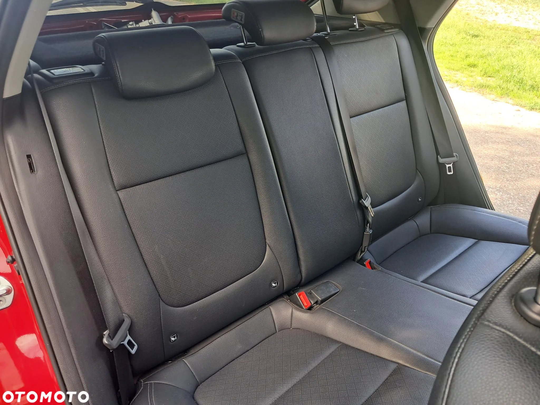 Kia Stonic 1.6 CRDi Platinum Edition - 20