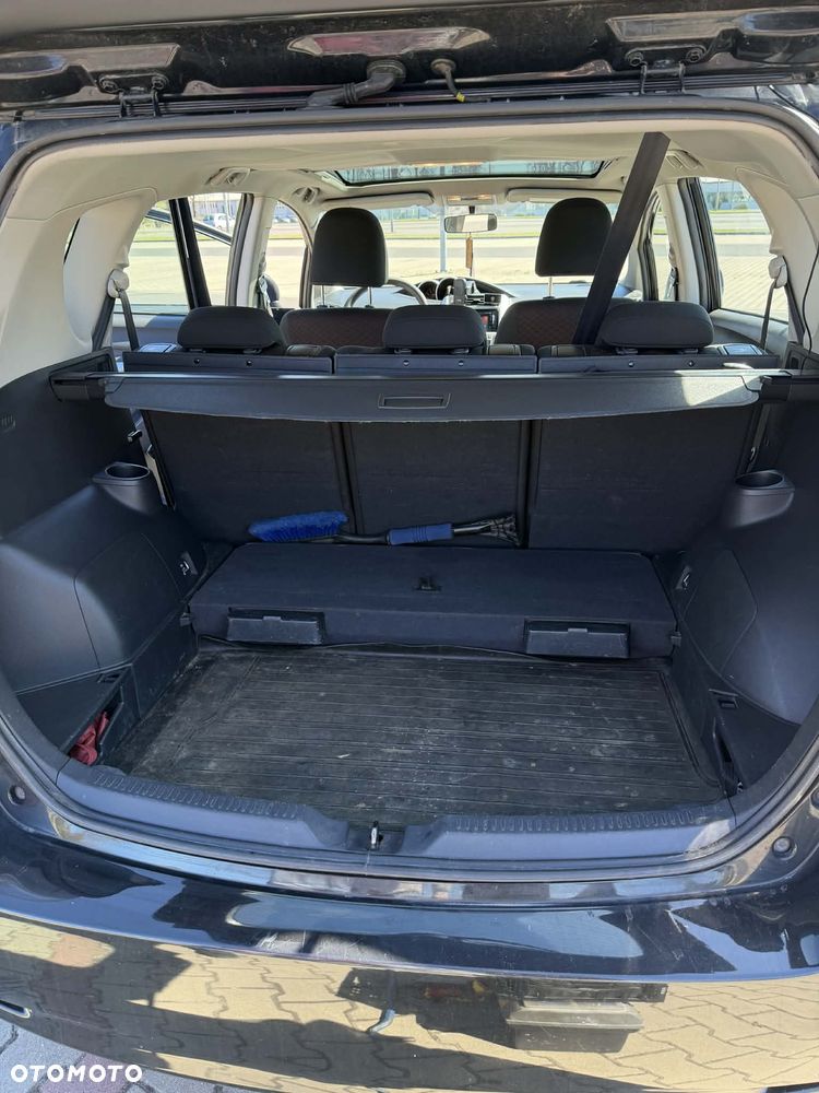 Toyota Verso 2.0 D-4D Premium - 6