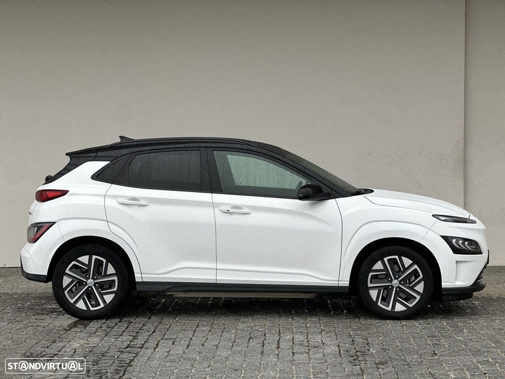 Hyundai Kauai 64 kWh Premium - 4