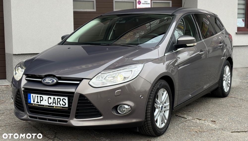 Ford Focus - 4