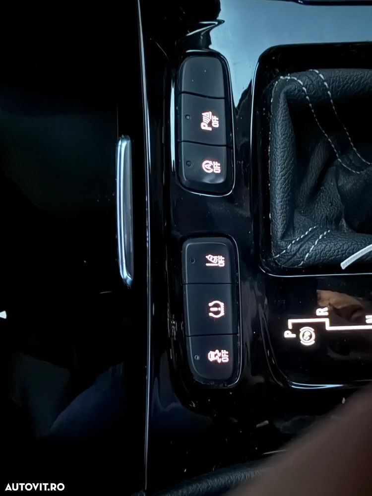 Opel Grandland X 1.2 Turbo START/STOP Enjoy Aut. - 11