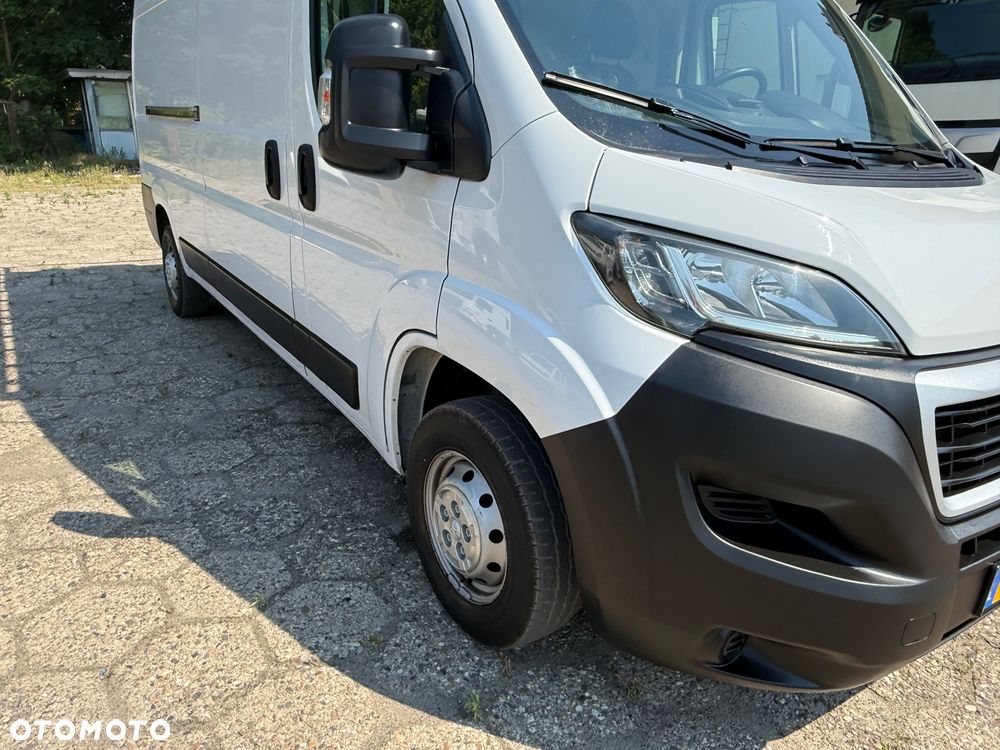 Peugeot Boxer L3H2 - 9