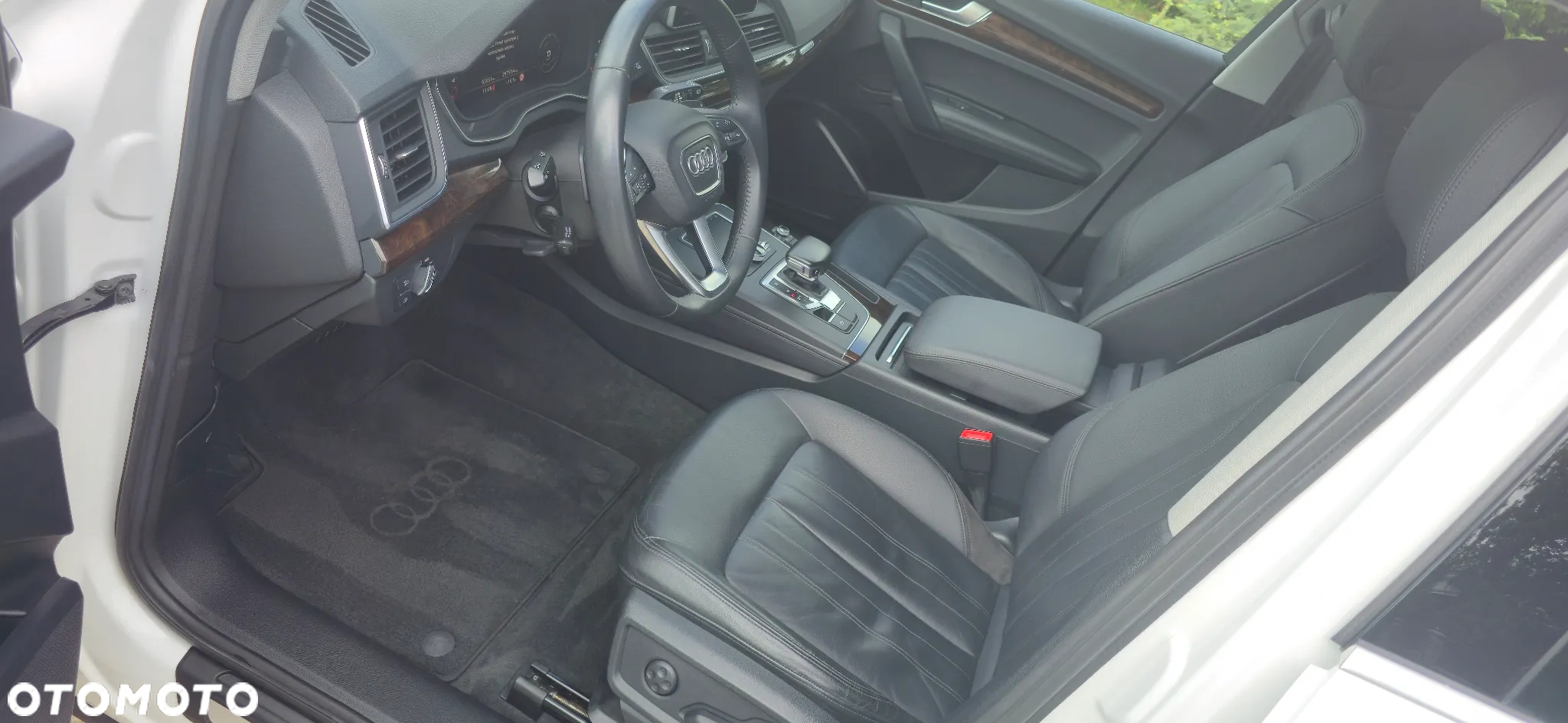 Audi Q5 2.0 TFSI Quattro S tronic - 17